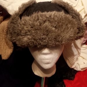 Urban Pipeline hunter hat